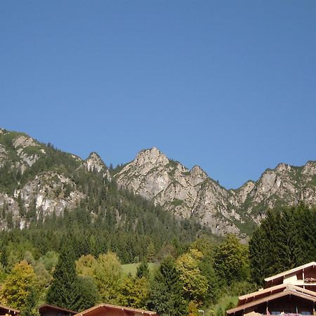 Haus Kristall Alpbach Dış mekan fotoğraf