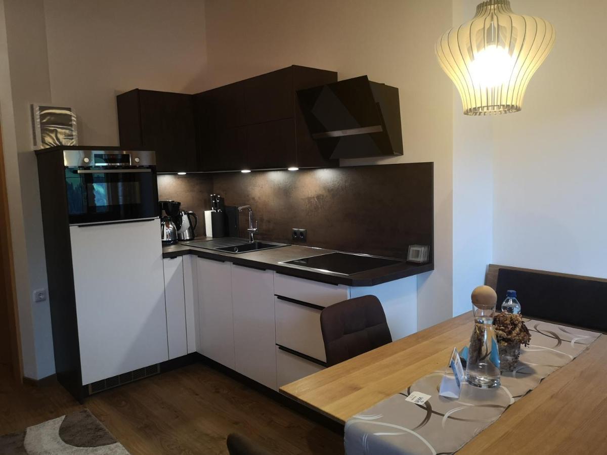 Haus Kristall Alpbach Dış mekan fotoğraf