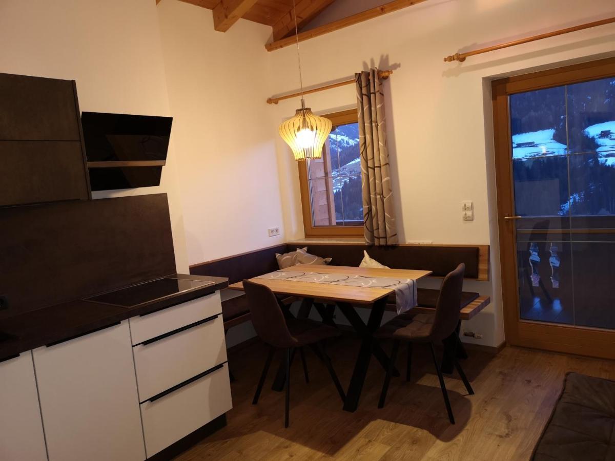 Haus Kristall Alpbach Dış mekan fotoğraf