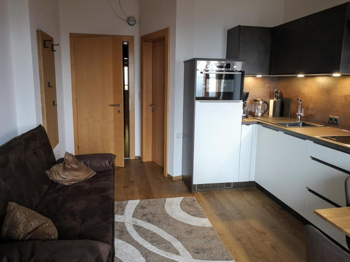 Haus Kristall Alpbach Dış mekan fotoğraf