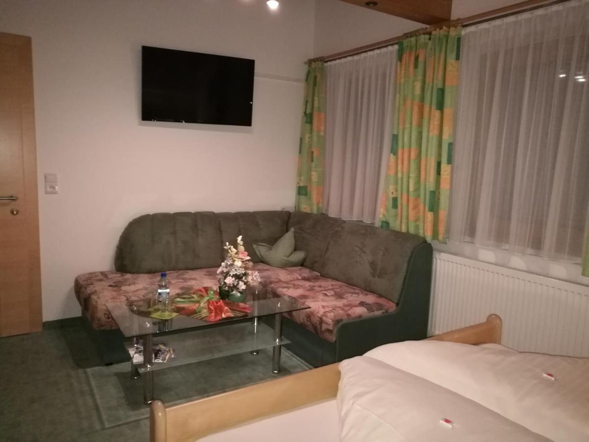 Haus Kristall Alpbach Dış mekan fotoğraf