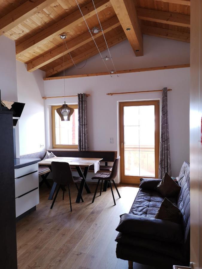Haus Kristall Alpbach Dış mekan fotoğraf