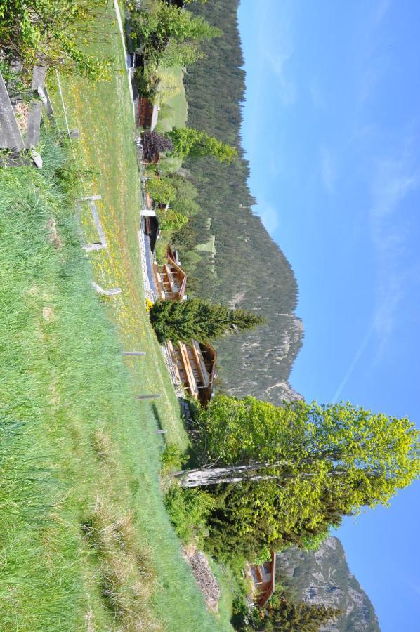 Haus Kristall Alpbach Dış mekan fotoğraf