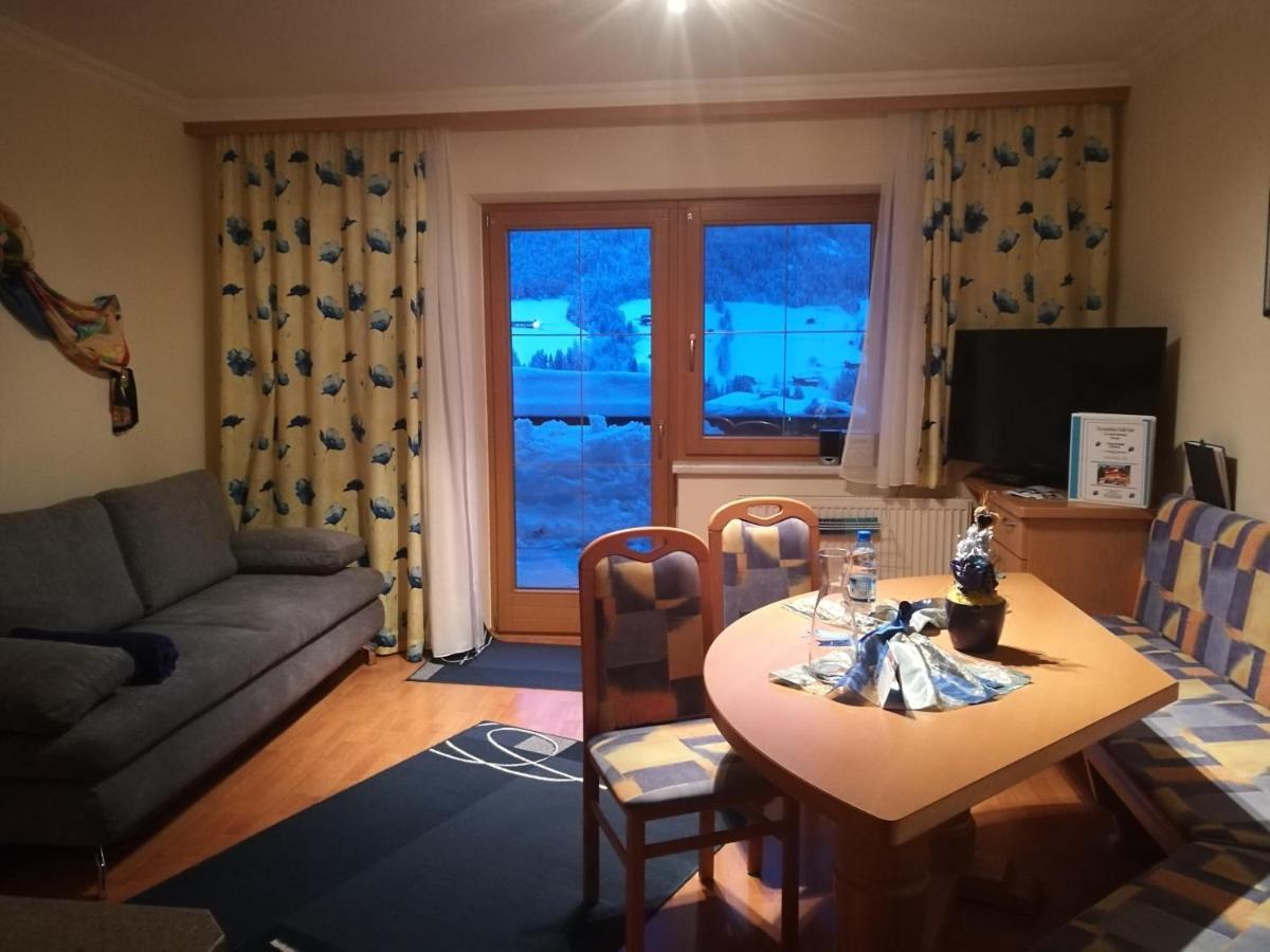 Haus Kristall Alpbach Dış mekan fotoğraf