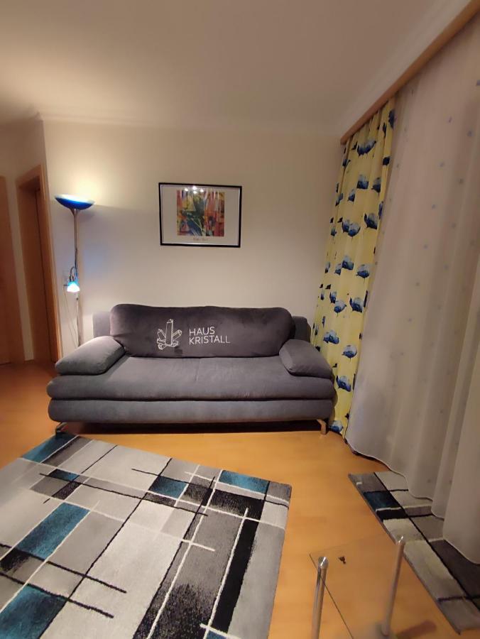 Haus Kristall Alpbach Dış mekan fotoğraf