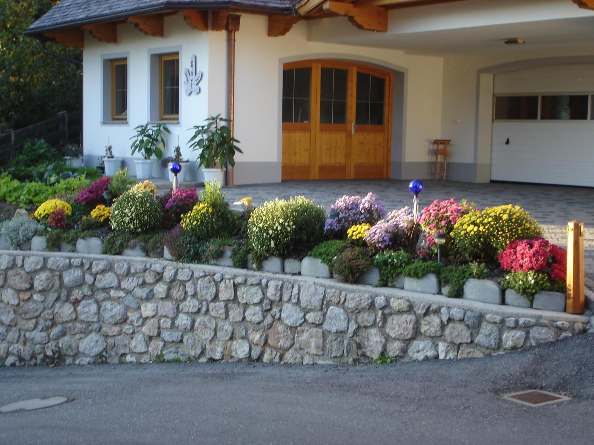 Haus Kristall Alpbach Dış mekan fotoğraf