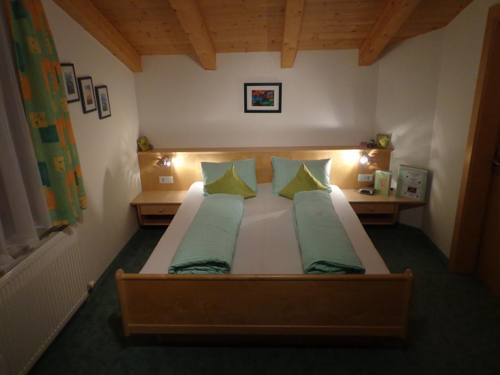 Haus Kristall Alpbach Dış mekan fotoğraf