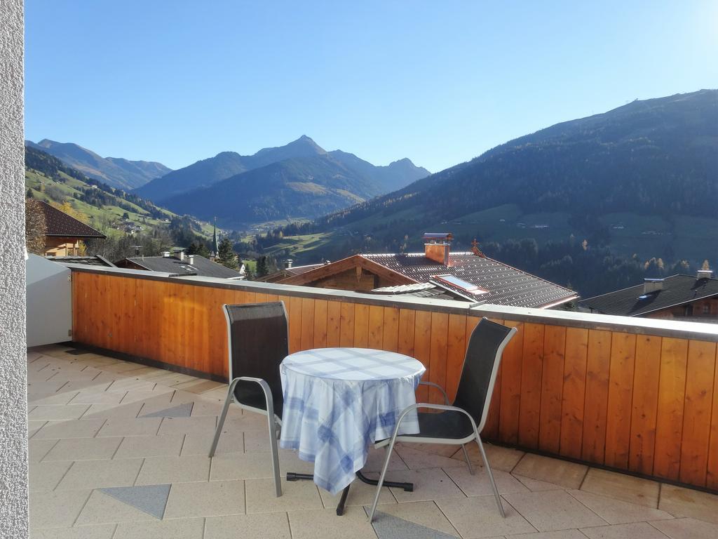 Haus Kristall Alpbach Dış mekan fotoğraf