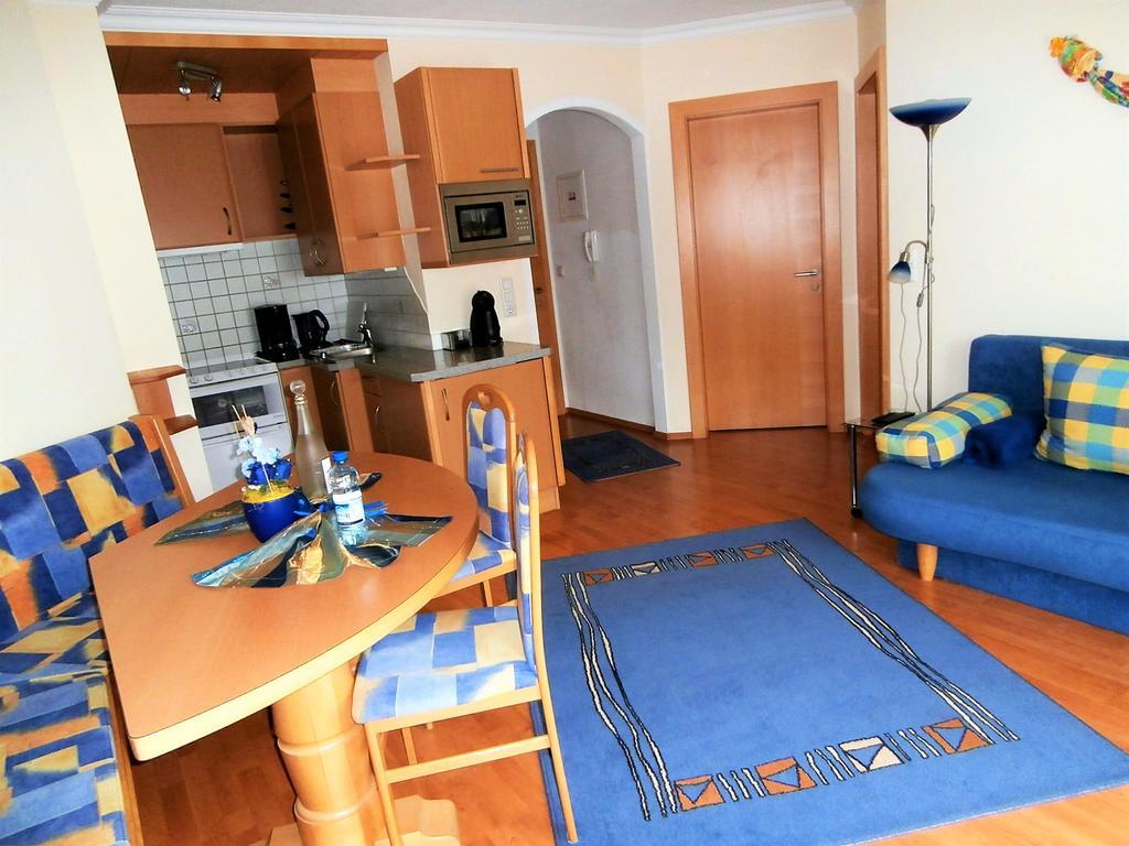 Haus Kristall Alpbach Dış mekan fotoğraf