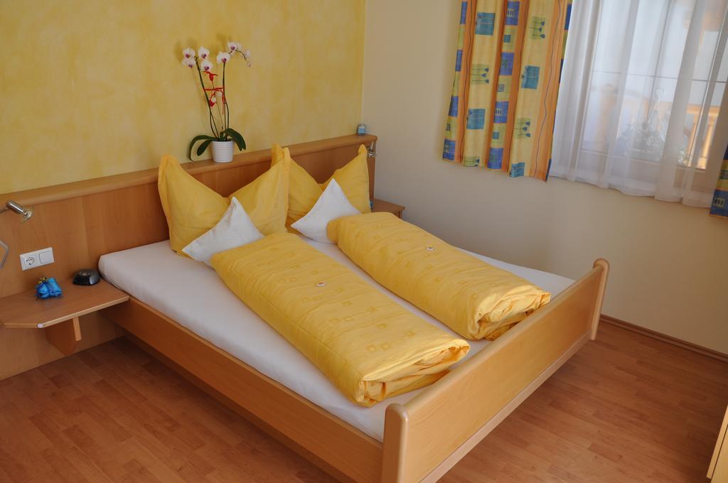 Haus Kristall Alpbach Dış mekan fotoğraf