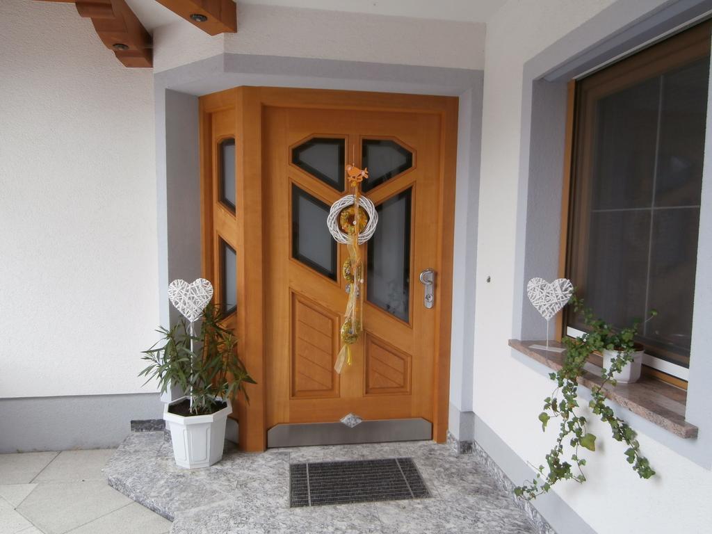 Haus Kristall Alpbach Dış mekan fotoğraf