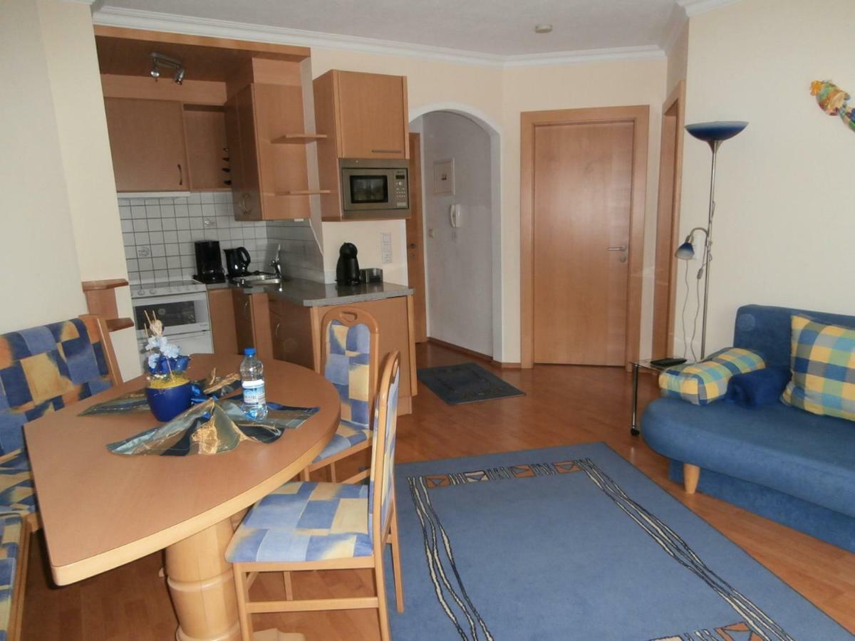 Haus Kristall Alpbach Dış mekan fotoğraf