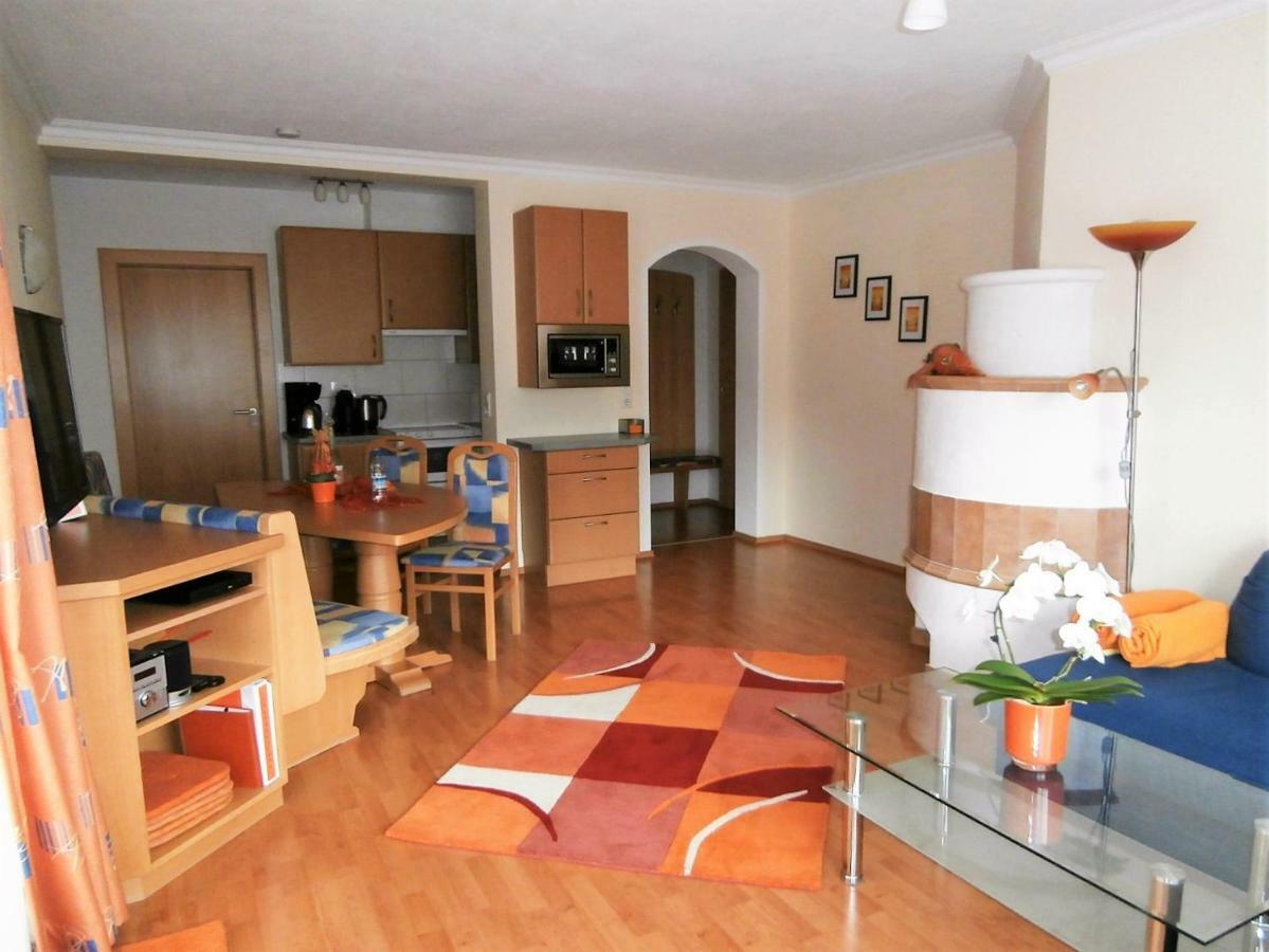 Haus Kristall Alpbach Dış mekan fotoğraf