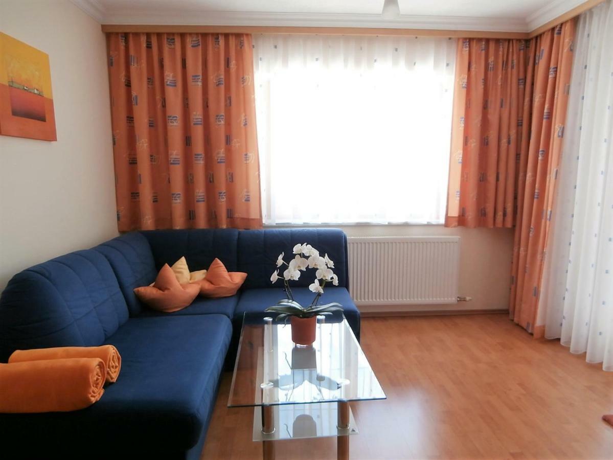 Haus Kristall Alpbach Dış mekan fotoğraf
