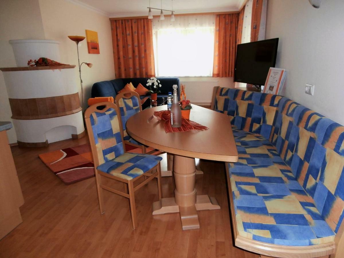 Haus Kristall Alpbach Dış mekan fotoğraf