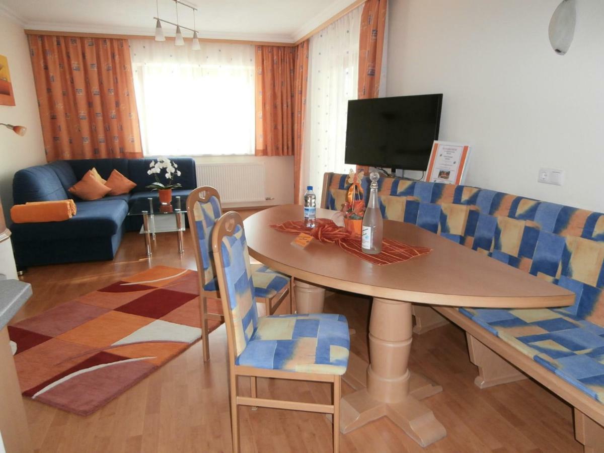 Haus Kristall Alpbach Dış mekan fotoğraf