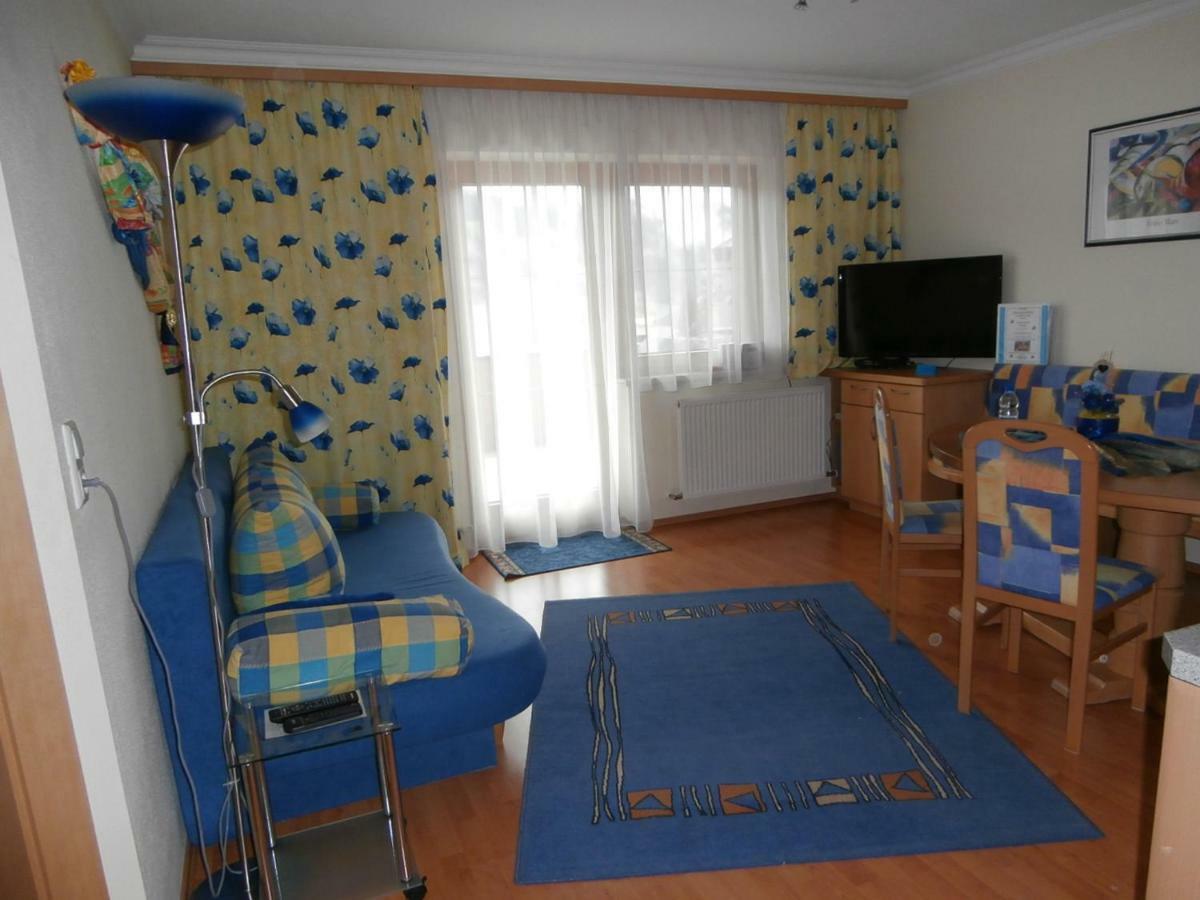 Haus Kristall Alpbach Dış mekan fotoğraf