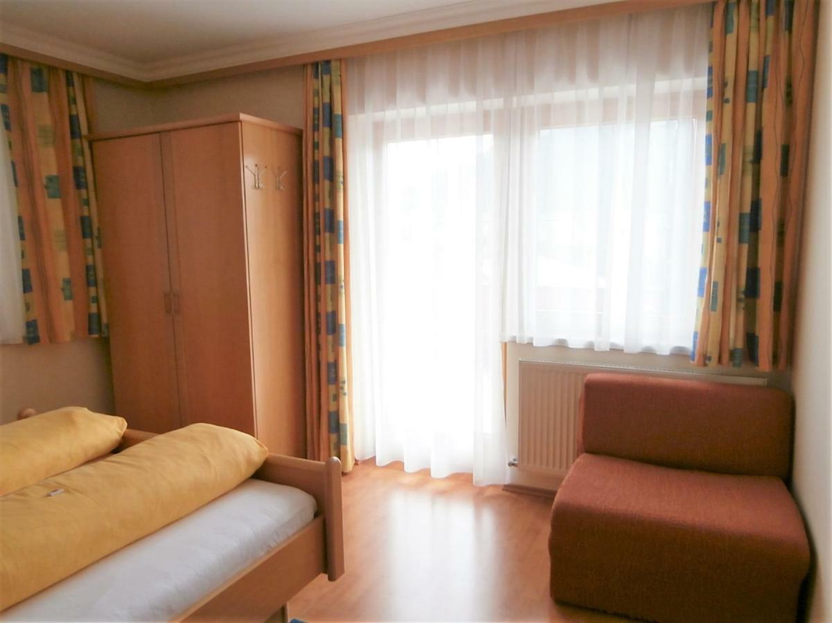 Haus Kristall Alpbach Dış mekan fotoğraf