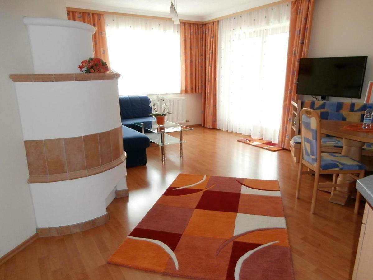 Haus Kristall Alpbach Dış mekan fotoğraf
