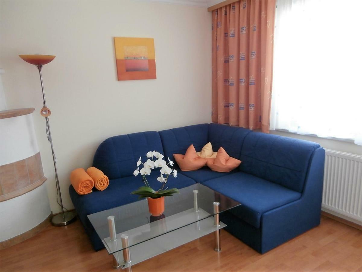 Haus Kristall Alpbach Dış mekan fotoğraf