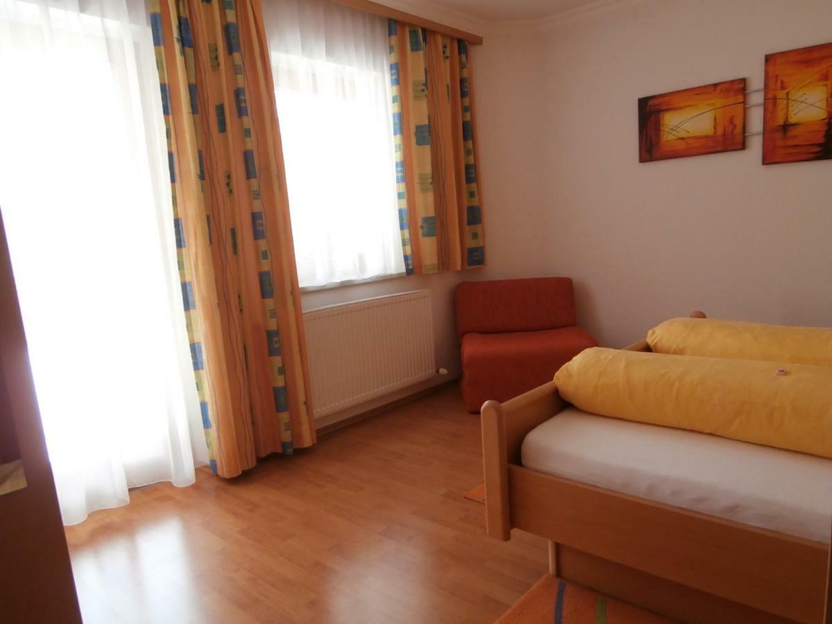 Haus Kristall Alpbach Dış mekan fotoğraf