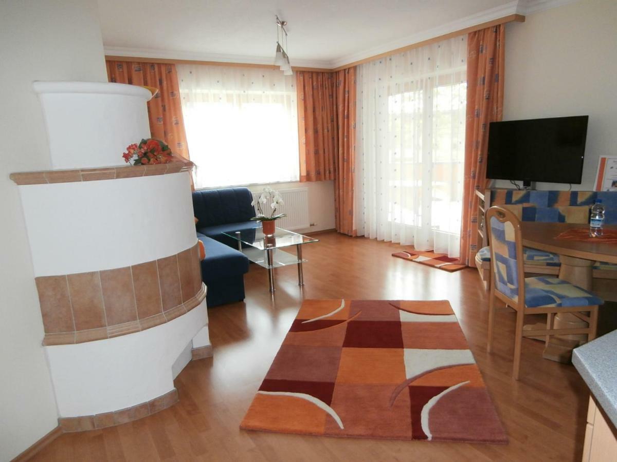 Haus Kristall Alpbach Dış mekan fotoğraf