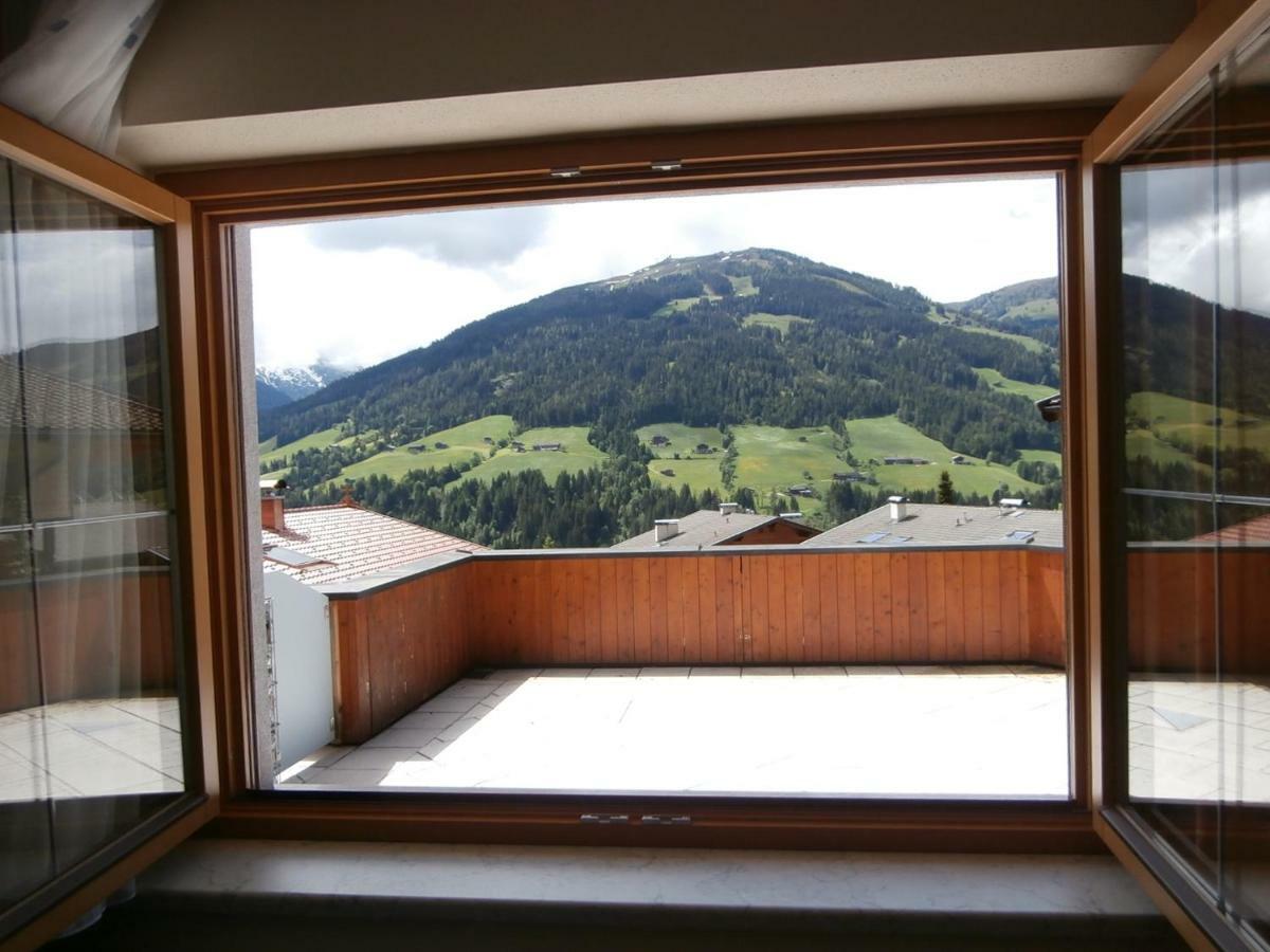 Haus Kristall Alpbach Dış mekan fotoğraf
