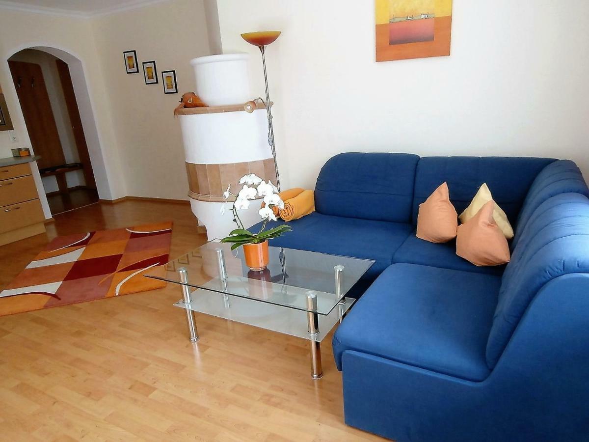 Haus Kristall Alpbach Dış mekan fotoğraf