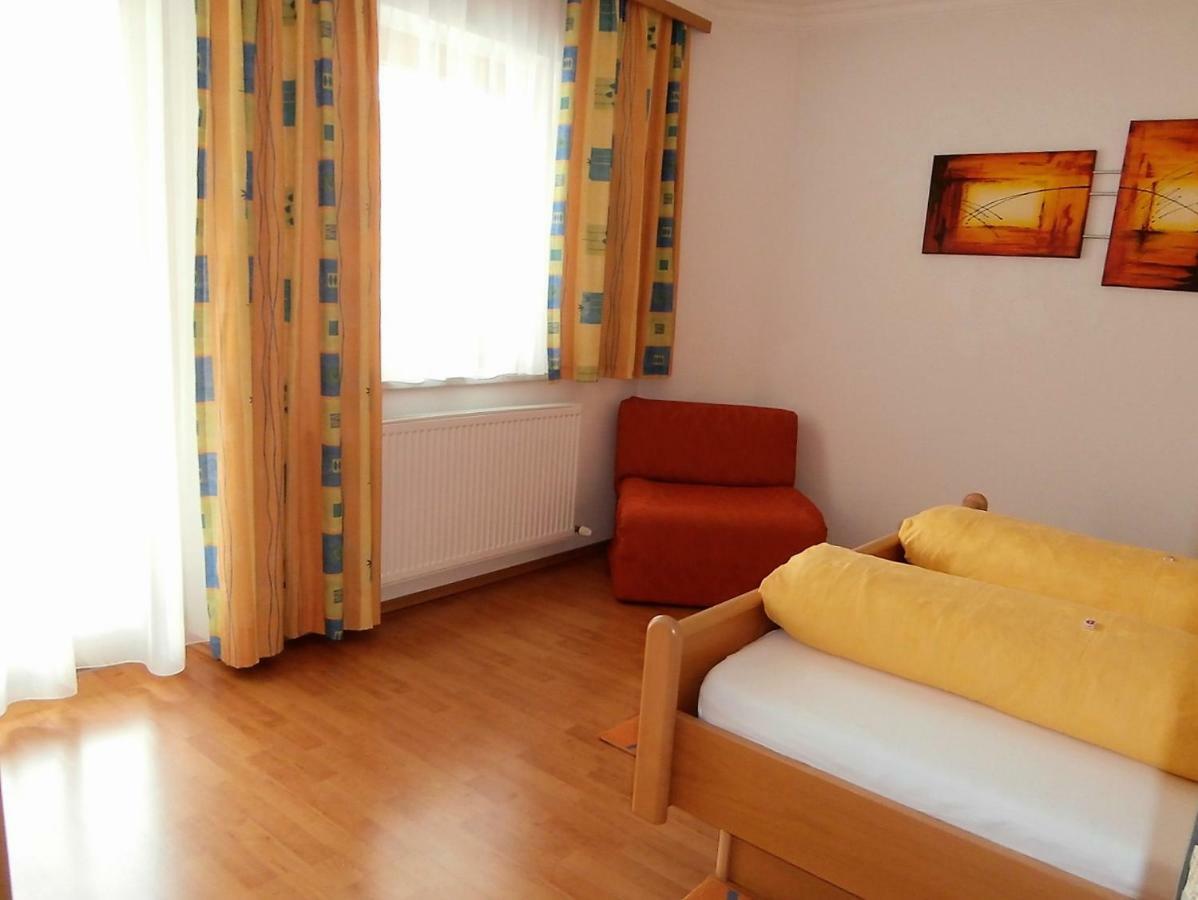 Haus Kristall Alpbach Dış mekan fotoğraf