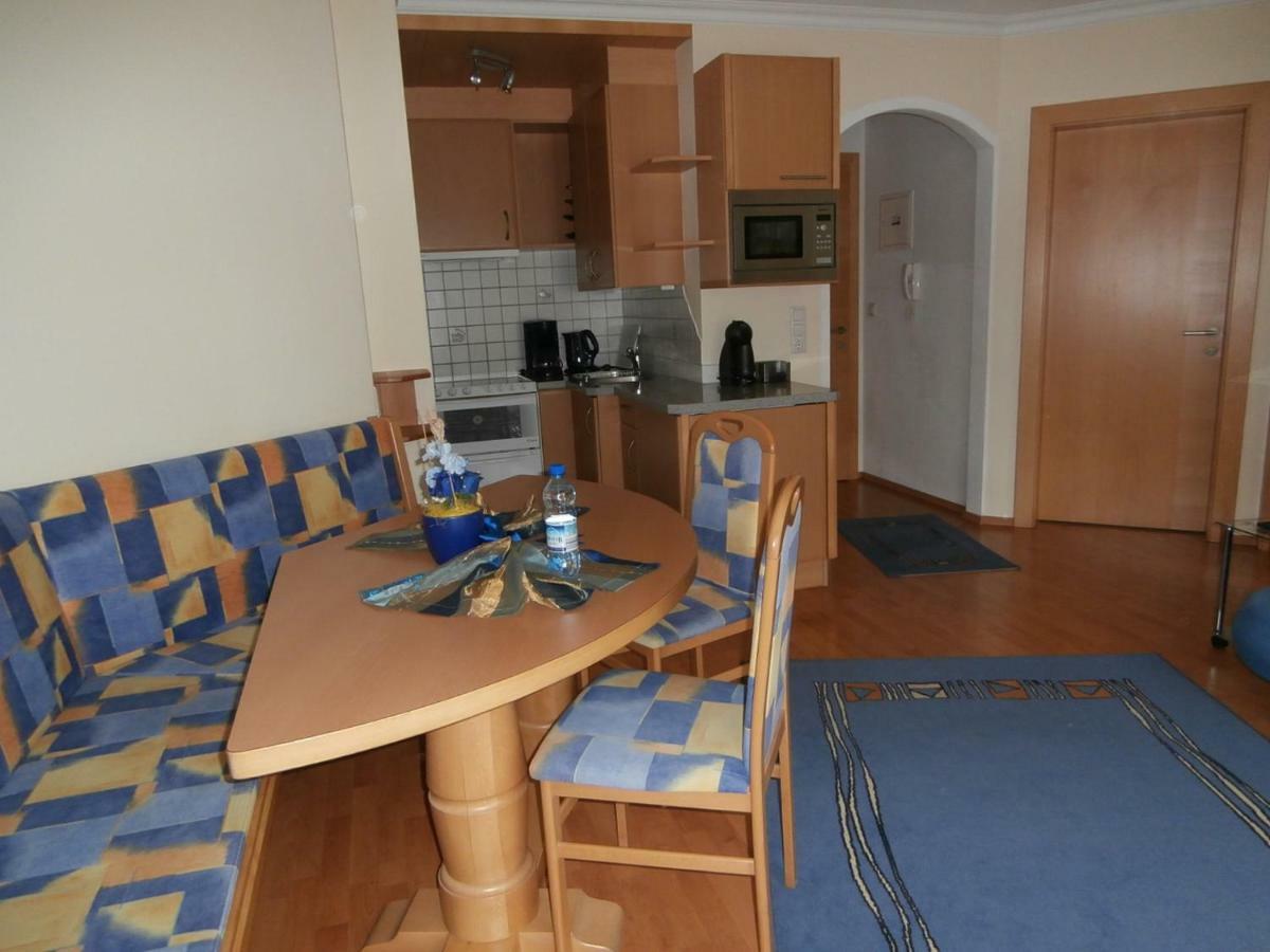 Haus Kristall Alpbach Dış mekan fotoğraf