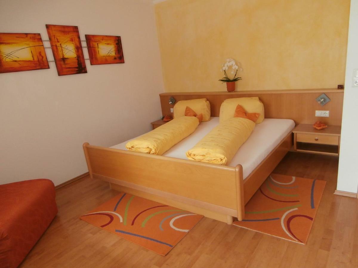 Haus Kristall Alpbach Dış mekan fotoğraf