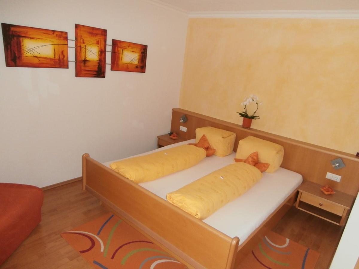 Haus Kristall Alpbach Dış mekan fotoğraf